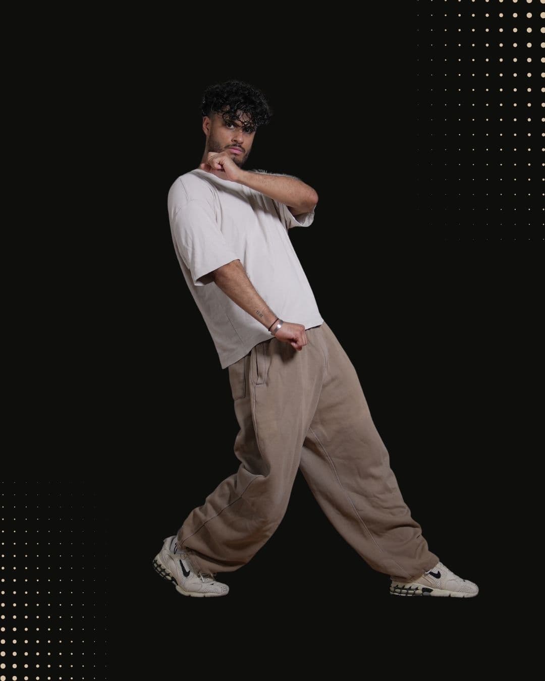 Cours de Hip Hop New Style à Montpellier